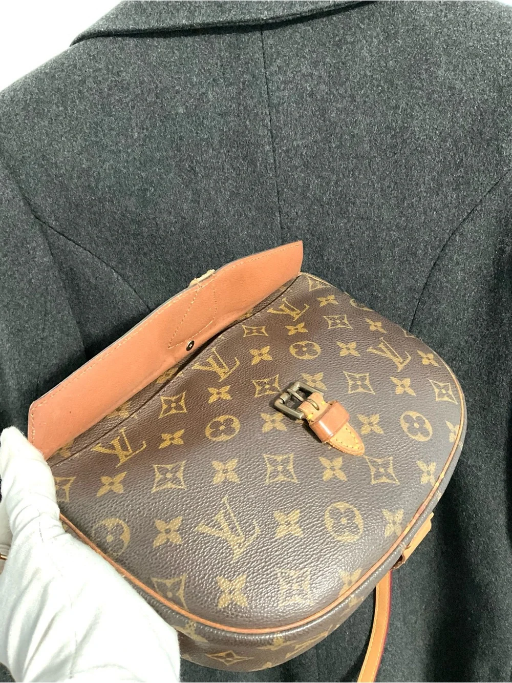 AUTHENTIC ✅MONOGRAM BAG TH8911 LOUIS VUITTON